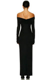 robe-fourreau-longue-mariage