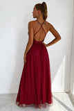 robe-framboise-mariage