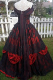 robe-gothique-mariage