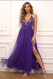 robe-lavande-mariage