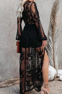 robe-longue-boheme-chic-mariage