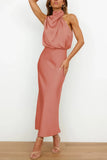 robe-longue-corail-mariage