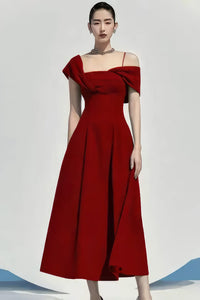 robe-longue-ete-mariage