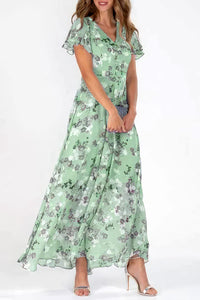 robe-longue-fluide-mariage