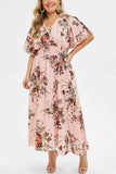 robe-longue-grande-taille-pour-mariage