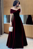 robe-longue-soiree-mariage