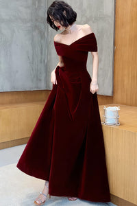 robe-longue-soiree-mariage