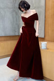 robe-longue-soiree-mariage