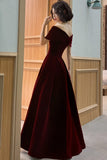 robe-longue-soiree-mariage