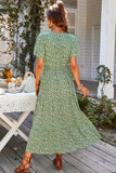 robe-longue-verte-invitee-au-mariage
