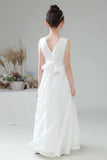 robe-mariage-fille-12-ans