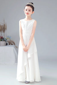robe-mariage-fille-12-ans
