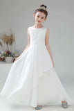 robe-mariage-fille-12-ans