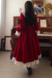 robe-mariage-noel