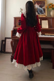 robe-mariage-noel