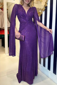 robe-mariage-paillettes