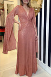 robe-mariage-paillettes