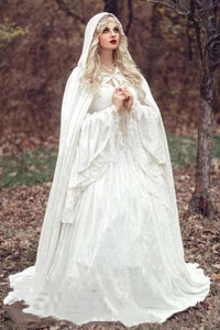 robe-mariage-viking