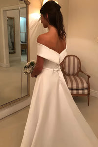 robe-mariee-col-bateau
