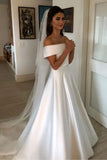 robe-mariee-col-bateau