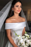 robe-mariee-col-bateau