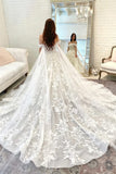 robe-mariee-epaules-denudees