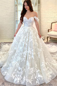robe-mariee-epaules-denudees