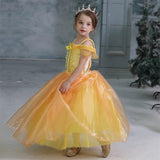 robe-de-princesse-fille-la-belle-et-la-bete