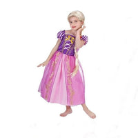 robe-princesse-raiponce-fille