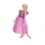 robe-princesse-raiponce-fille