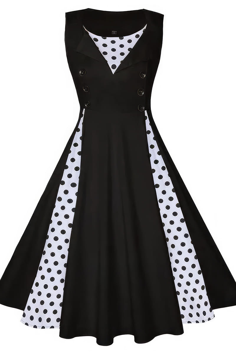 Robe de Mariage Rockabilly - Sandy
