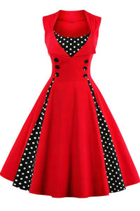 robe-rockabilly-mariage