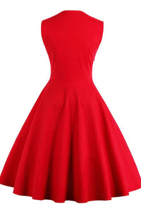 robe-rockabilly-mariage