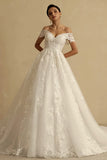 robe-romantique-mariage