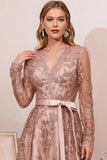 robe-rose-gold-mariage