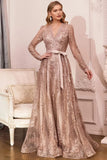 robe-rose-gold-mariage