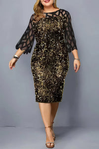 robe-sequin-mariage