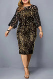 robe-sequin-mariage