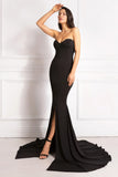 robe-sirene-invitee-au-mariage