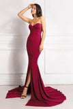 robe-sirene-invitee-au-mariage