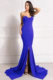 robe-sirene-invitee-au-mariage