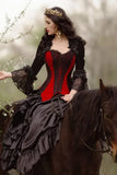 robe-steampunk-mariage
