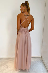 robe-taupe-mariage