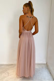 robe-taupe-mariage