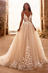 robe-tulle-mariage