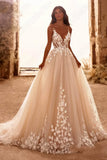 robe-tulle-mariage
