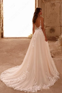 robe-tulle-mariage