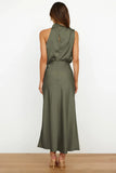 robe-vert-olive-invitee-au-mariage