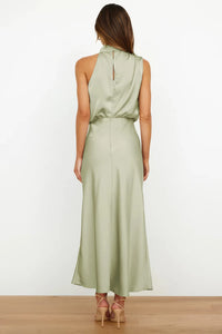 robe-vert-pastel-mariage