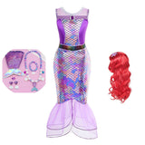 robe-ariel
